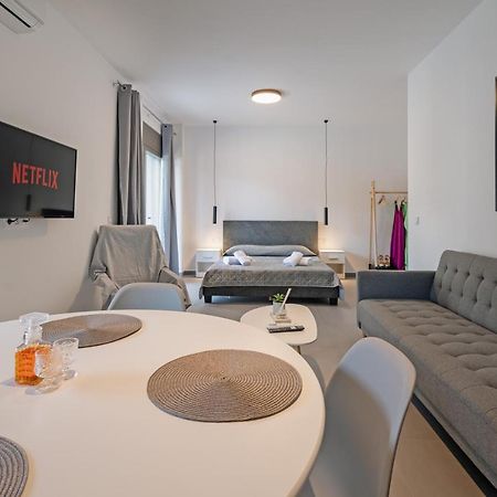 777 Studios Corfu Ágios Ioánnis Exteriér fotografie
