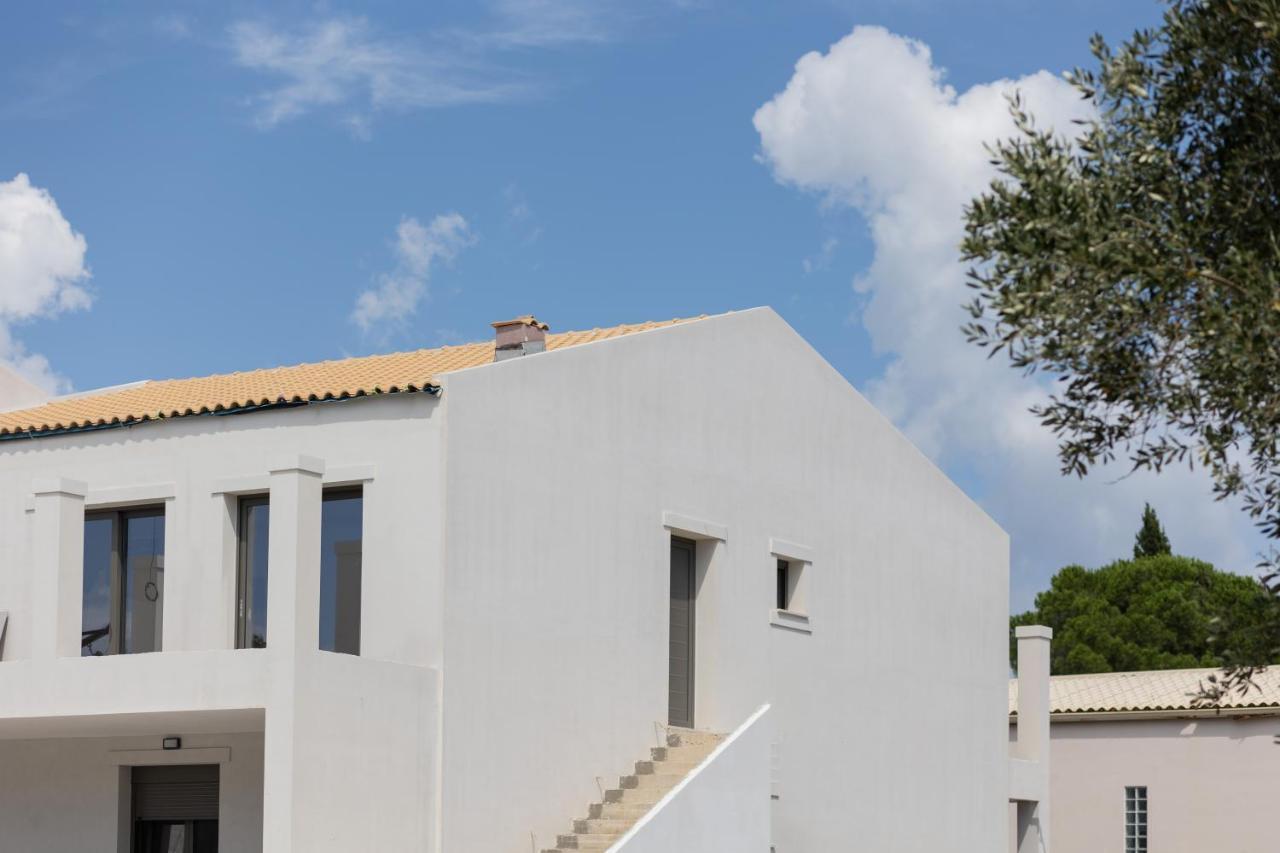 777 Studios Corfu Ágios Ioánnis Exteriér fotografie
